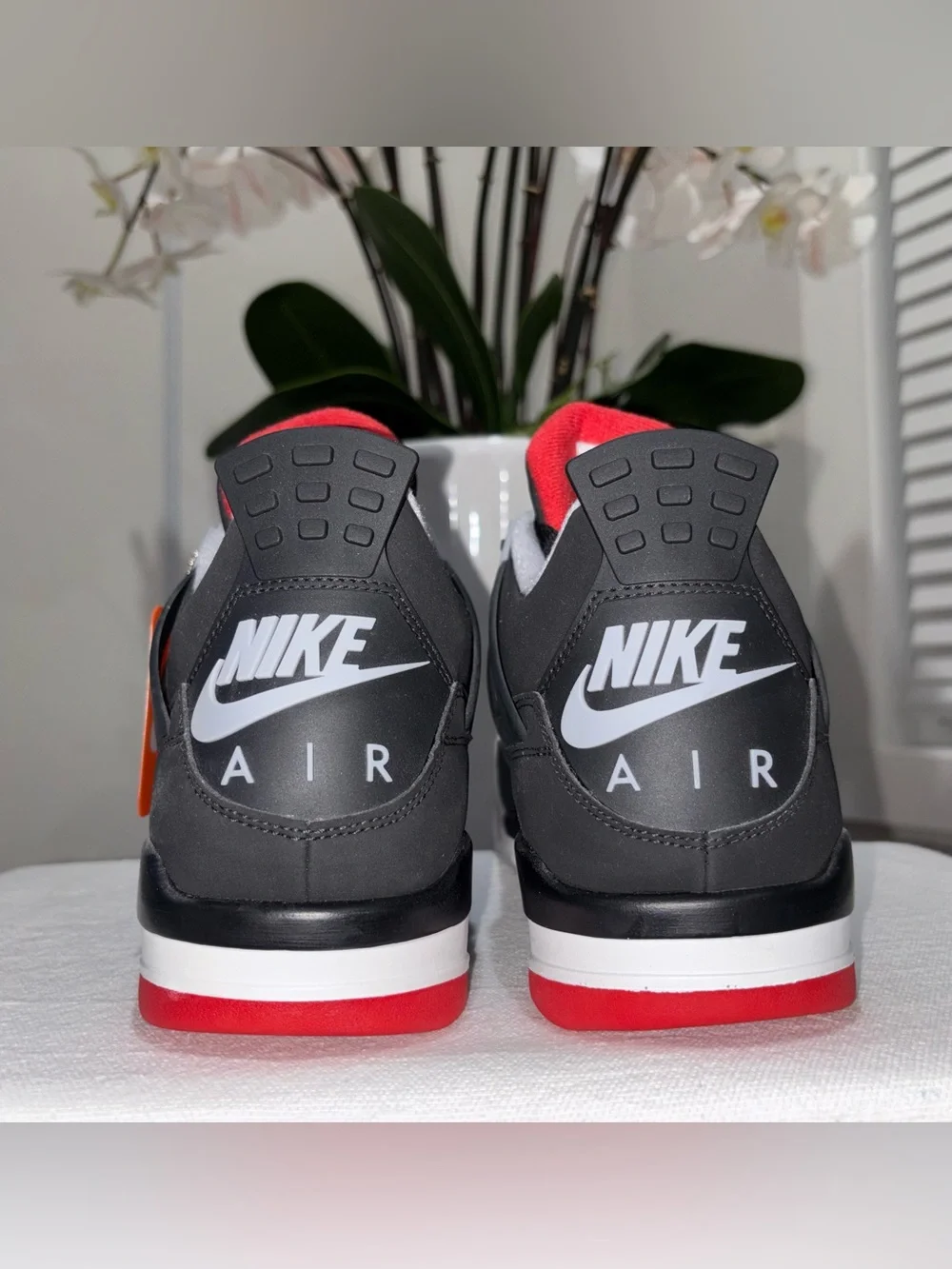 Jordan iconic design